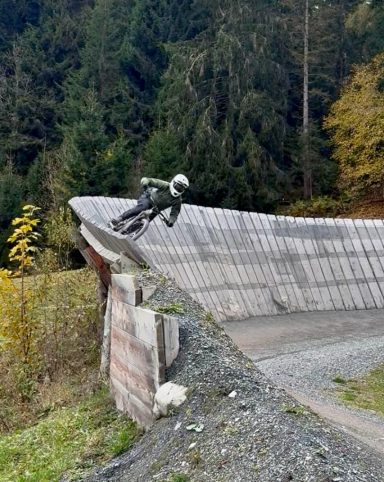 Bikepark Leogang