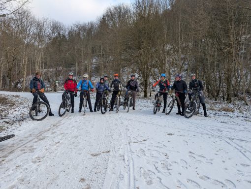 Jahresabschluss 2025